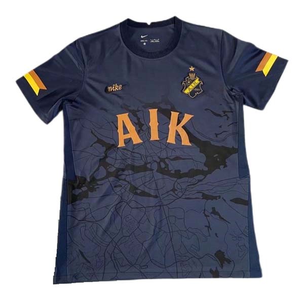 Tailandia Camiseta AIK Edición Especial 2022-23